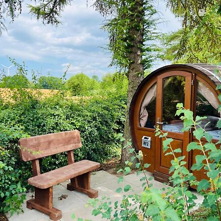 K 357 - Low Budget Hotel In Ratekau Bei Luebeck Εξωτερικό φωτογραφία