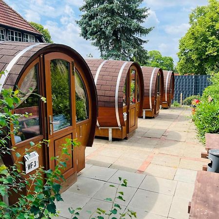 K 357 - Low Budget Hotel In Ratekau Bei Luebeck Εξωτερικό φωτογραφία
