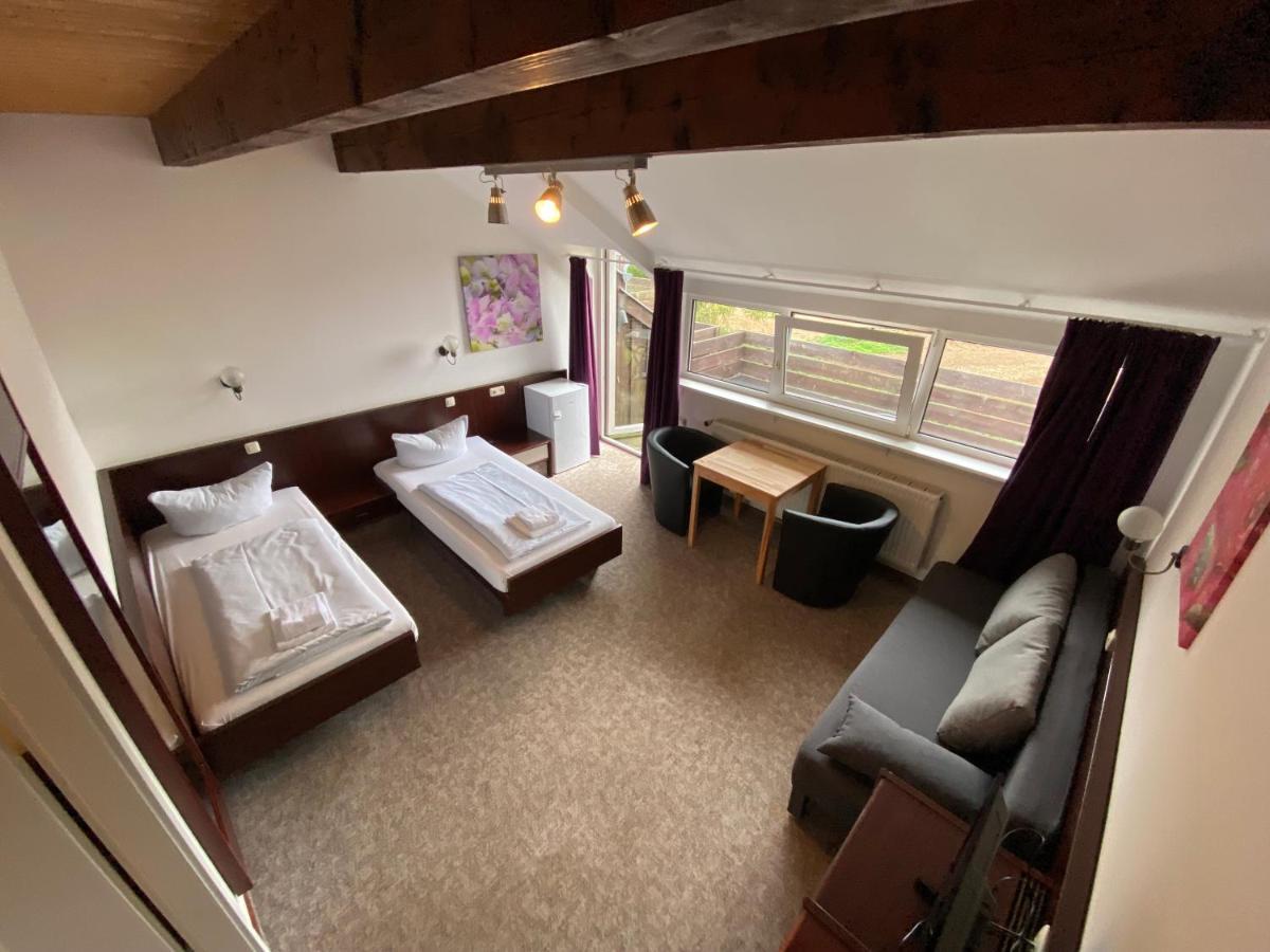 K 357 - Low Budget Hotel In Ratekau Bei Luebeck Εξωτερικό φωτογραφία