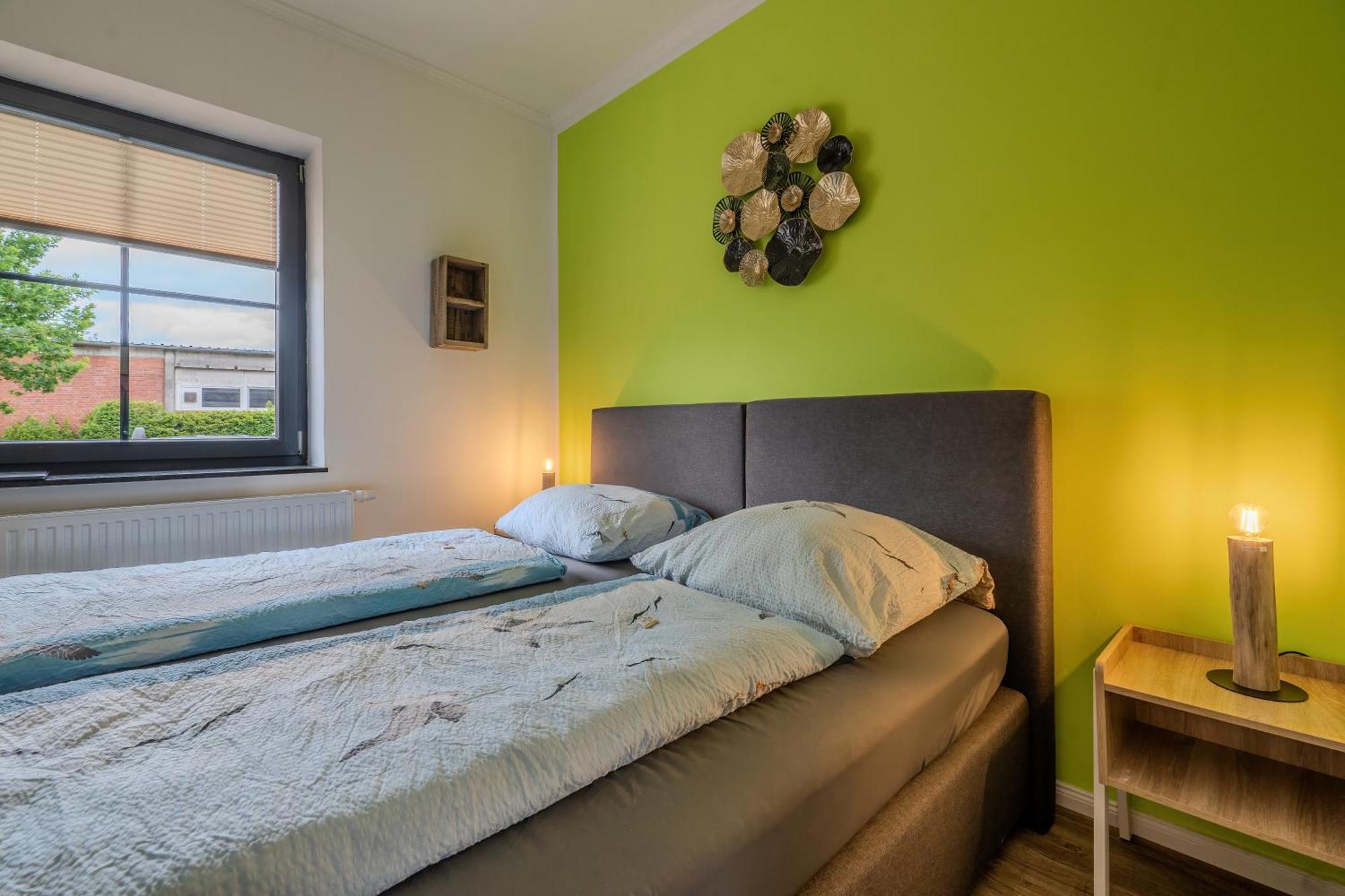 K 357 - Low Budget Hotel In Ratekau Bei Luebeck Εξωτερικό φωτογραφία