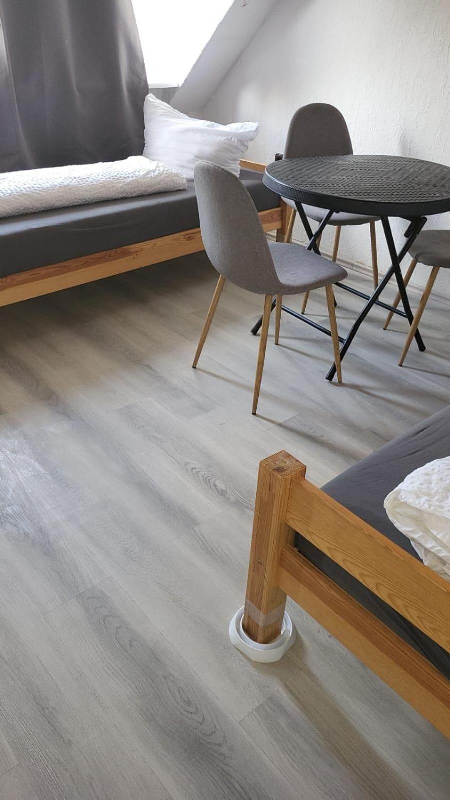 K 357 - Low Budget Hotel In Ratekau Bei Luebeck Εξωτερικό φωτογραφία