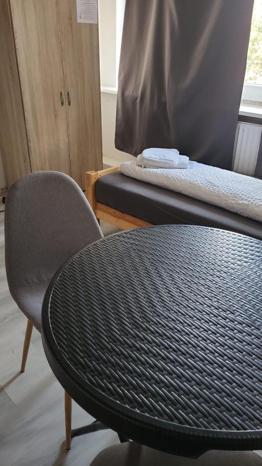 K 357 - Low Budget Hotel In Ratekau Bei Luebeck Εξωτερικό φωτογραφία